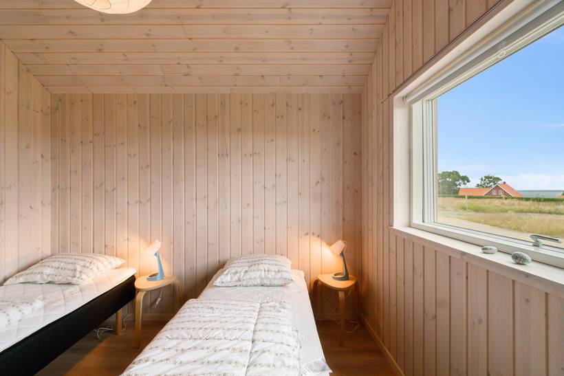 Foto von Ferienhaus UV94 in Svaneke - Bornholm