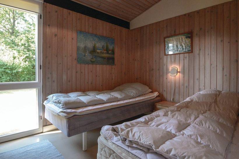 Foto von Ferienhaus UV95 in Hejlsminde - Südjütland