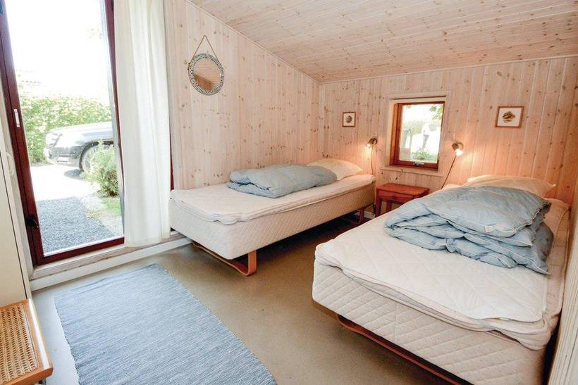 Foto von Ferienhaus UV95 in Hejlsminde - Südjütland