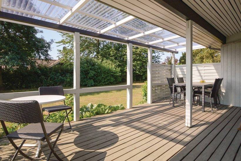 Foto von Ferienhaus UV95 in Hejlsminde - Südjütland