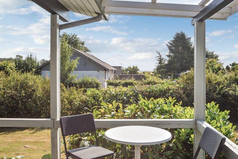 Foto von Ferienhaus UV95 in Hejlsminde - Südjütland