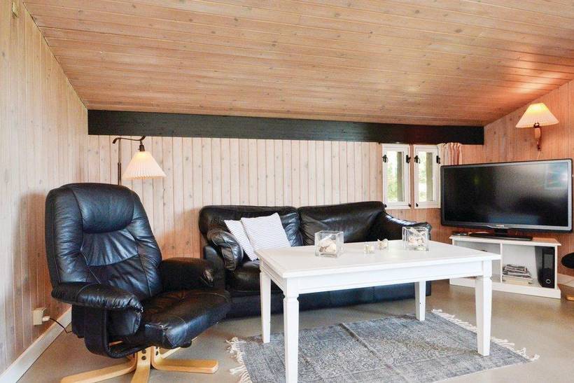 Foto von Ferienhaus UV95 in Hejlsminde - Südjütland