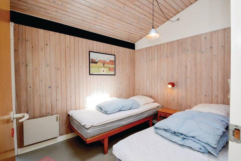Foto von Ferienhaus UV95 in Hejlsminde - Südjütland