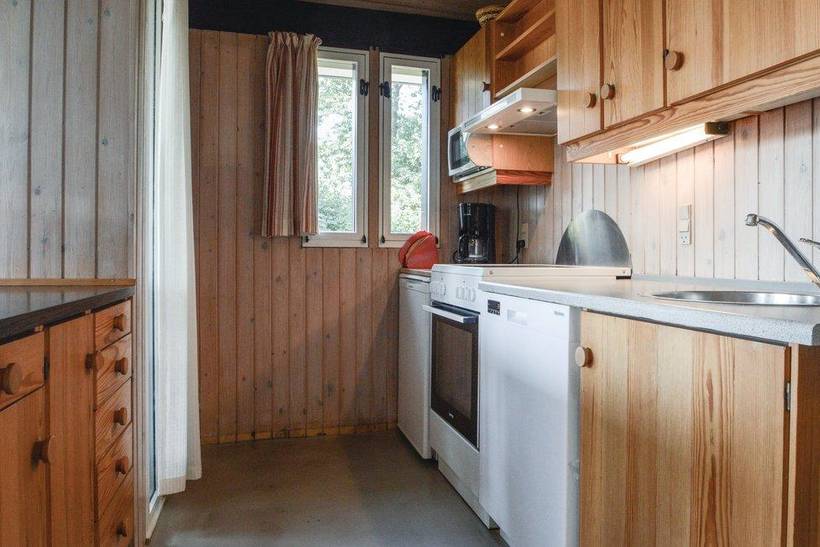 Foto von Ferienhaus UV95 in Hejlsminde - Südjütland