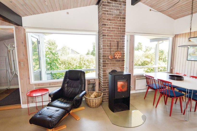 Foto von Ferienhaus UV95 in Hejlsminde - Südjütland