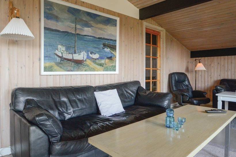 Foto von Ferienhaus UV95 in Hejlsminde - Südjütland