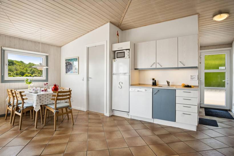 Foto von Ferienhaus UV96 in Grønninghoved - Südjütland