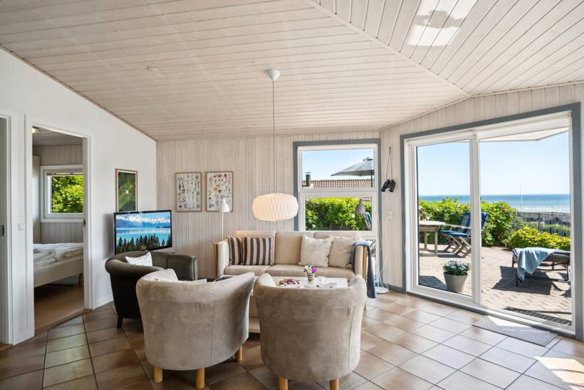 Foto von Ferienhaus UV96 in Grønninghoved - Südjütland