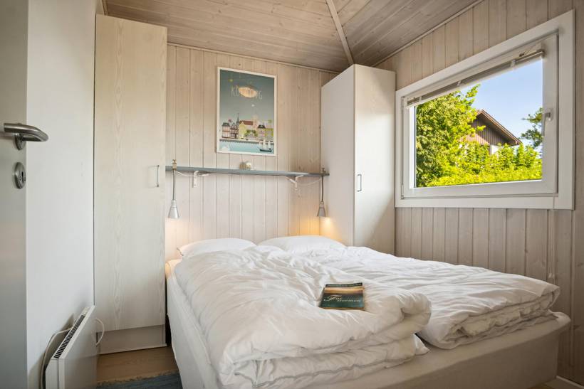 Foto von Ferienhaus UV96 in Grønninghoved - Südjütland