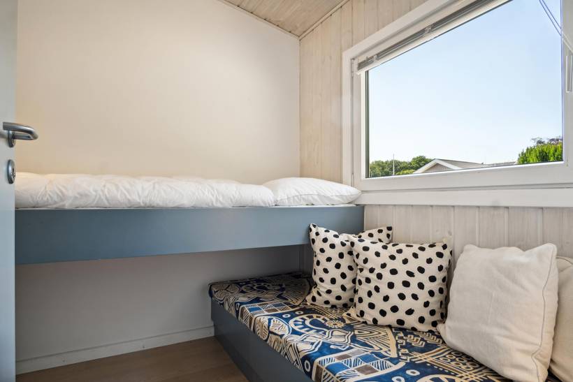 Foto von Ferienhaus UV96 in Grønninghoved - Südjütland