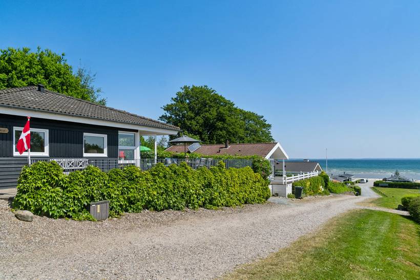 Foto von Ferienhaus UV96 in Grønninghoved - Südjütland