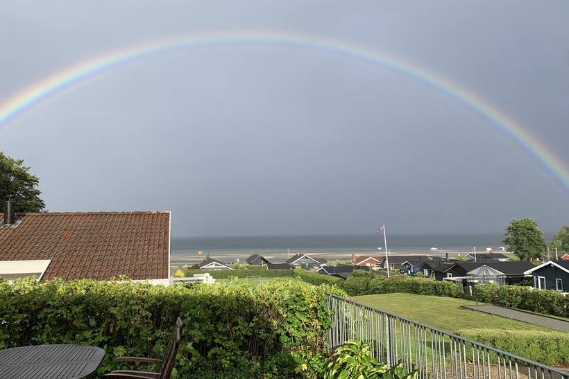 Foto von Ferienhaus UV96 in Grønninghoved - Südjütland