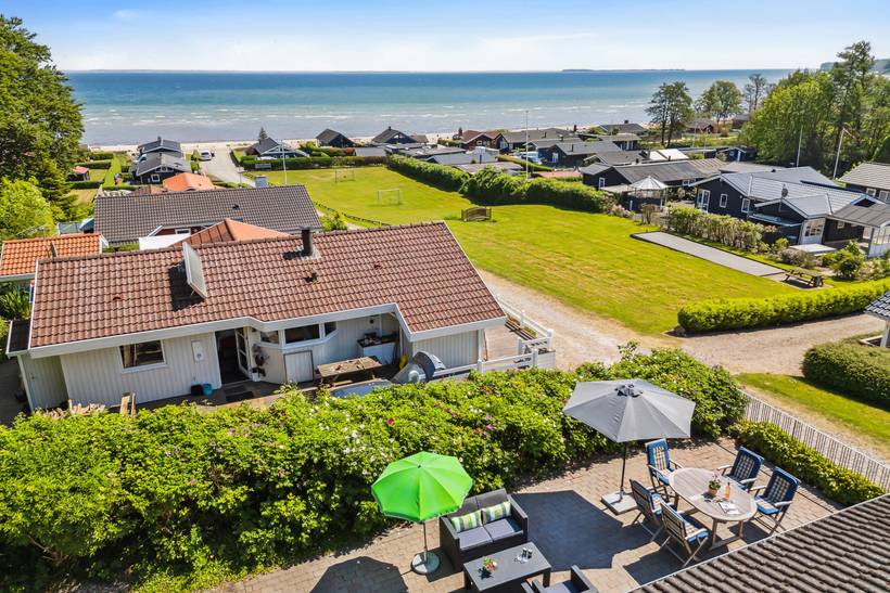 Foto von Ferienhaus UV96 in Grønninghoved - Südjütland