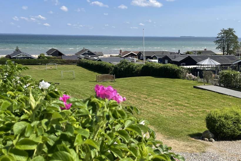 Foto von Ferienhaus UV96 in Grønninghoved - Südjütland
