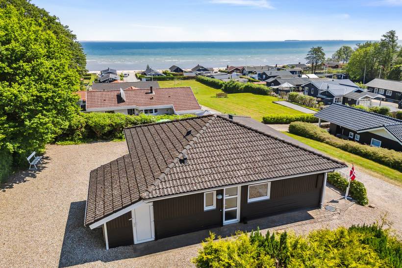 Foto von Ferienhaus UV96 in Grønninghoved - Südjütland