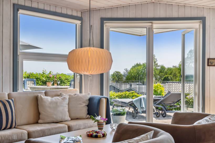Foto von Ferienhaus UV96 in Grønninghoved - Südjütland