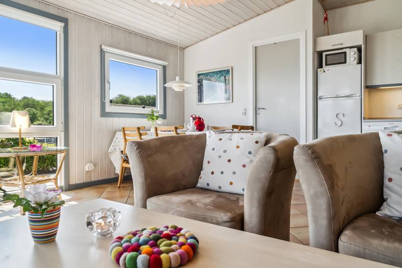 Foto von Ferienhaus UV96 in Grønninghoved - Südjütland