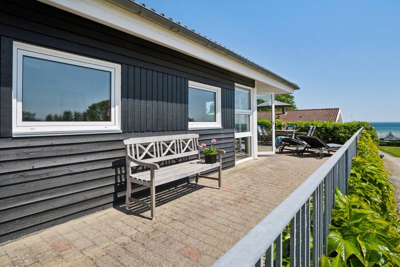 Foto von Ferienhaus UV96 in Grønninghoved - Südjütland