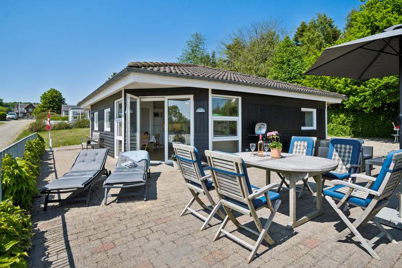 Foto von Ferienhaus UV96 in Grønninghoved - Südjütland