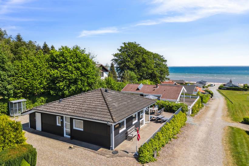 Foto von Ferienhaus UV96 in Grønninghoved - Südjütland