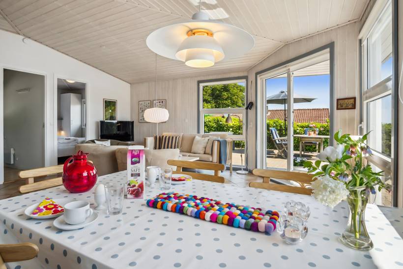 Foto von Ferienhaus UV96 in Grønninghoved - Südjütland