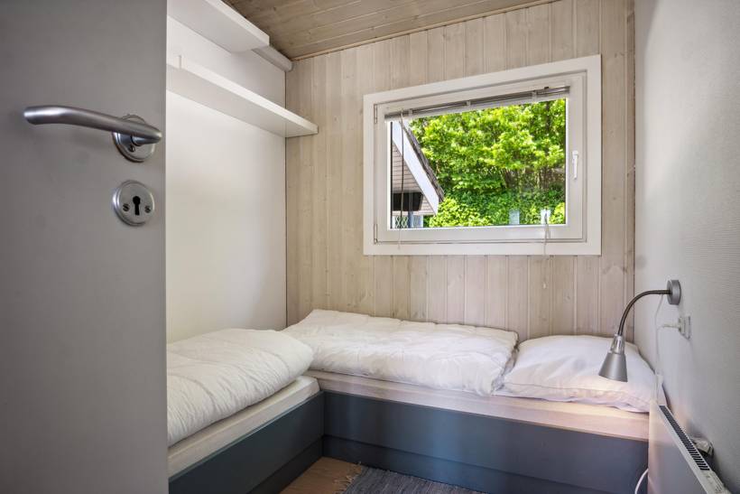 Foto von Ferienhaus UV96 in Grønninghoved - Südjütland