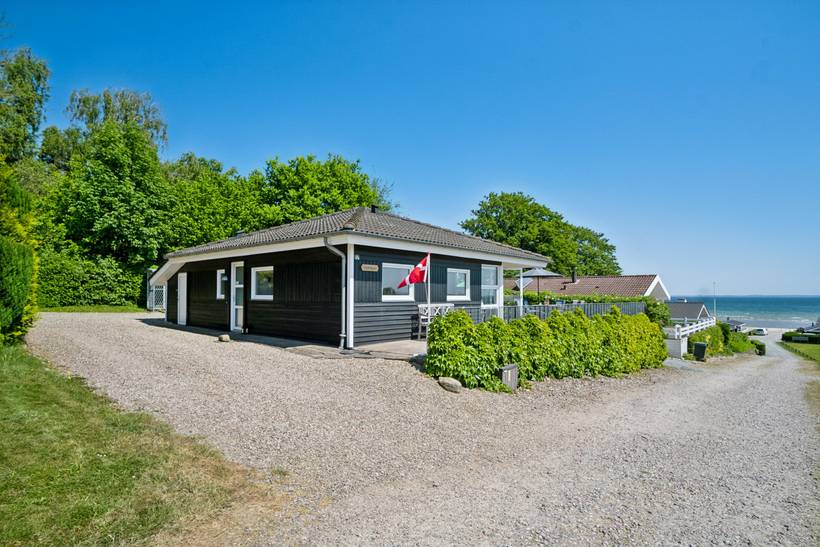 Foto von Ferienhaus UV96 in Grønninghoved - Südjütland