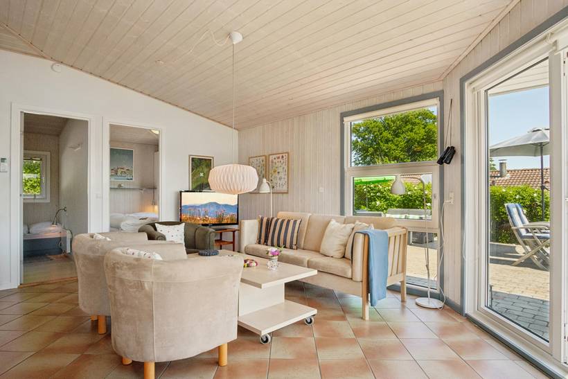 Foto von Ferienhaus UV96 in Grønninghoved - Südjütland