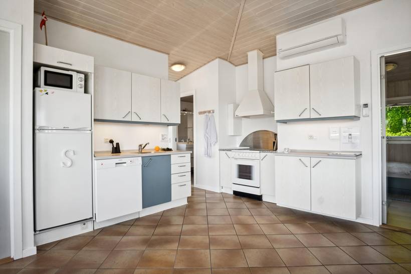 Foto von Ferienhaus UV96 in Grønninghoved - Südjütland