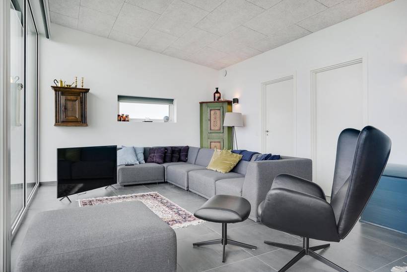 Foto von Ferienhaus UW02 in Skødshoved - Mols - Ostjütland