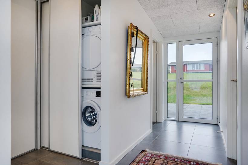 Foto von Ferienhaus UW02 in Skødshoved - Mols - Ostjütland