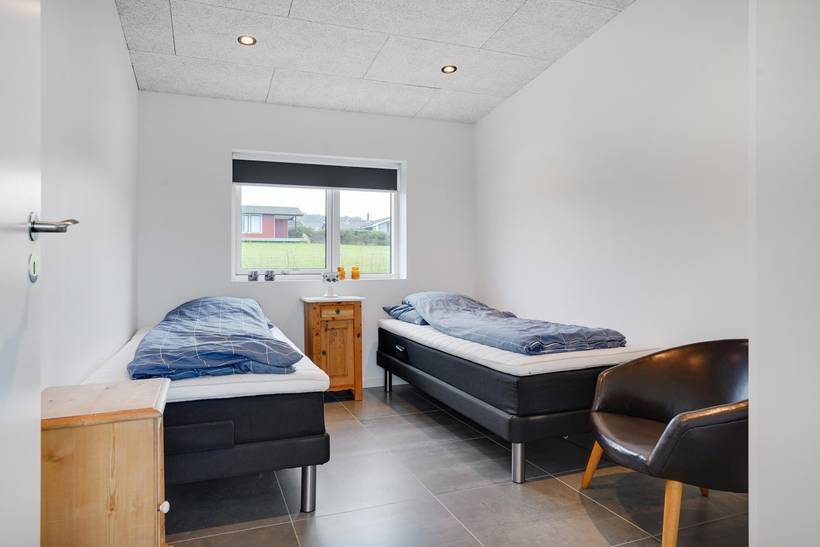 Foto von Ferienhaus UW02 in Skødshoved - Mols - Ostjütland