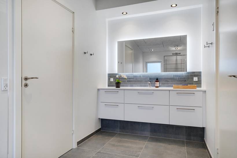 Foto von Ferienhaus UW02 in Skødshoved - Mols - Ostjütland
