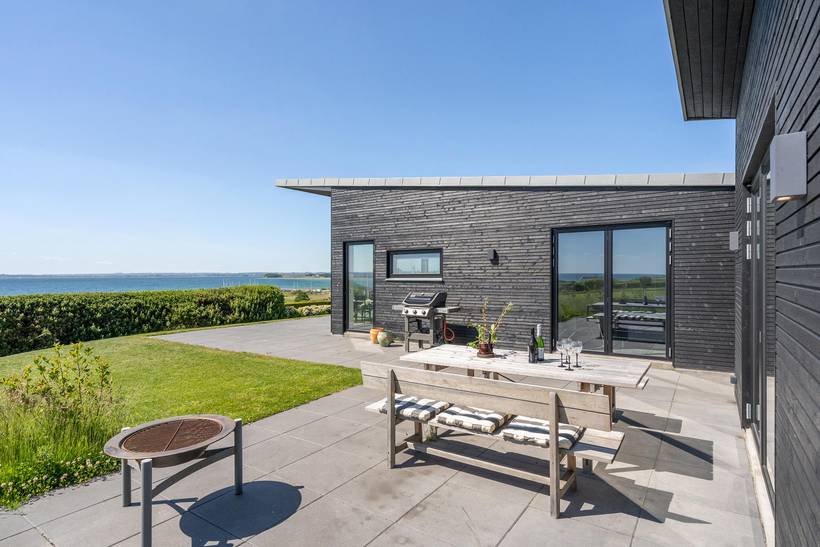 Foto von Ferienhaus UW02 in Skødshoved - Mols - Ostjütland