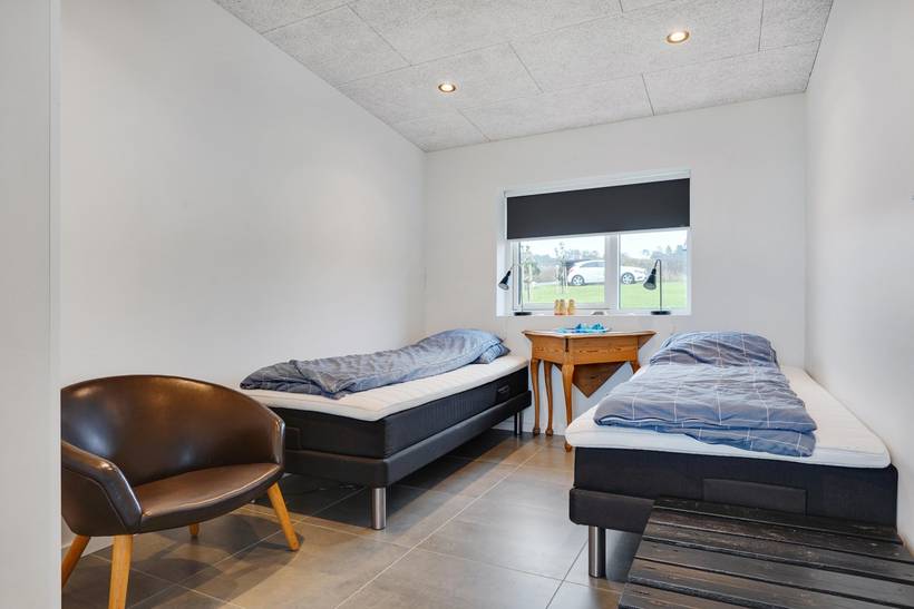 Foto von Ferienhaus UW02 in Skødshoved - Mols - Ostjütland