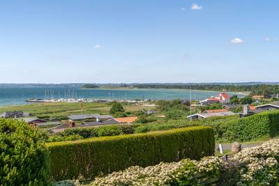 Vorschaubild von Ferienhaus UW02 in Skødshoved - Mols - Ostjütland