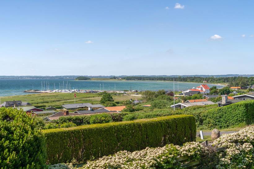 Foto von Ferienhaus UW02 in Skødshoved - Mols - Ostjütland