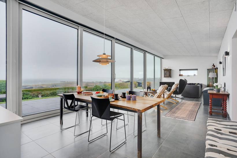Foto von Ferienhaus UW02 in Skødshoved - Mols - Ostjütland