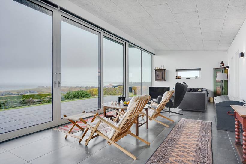 Foto von Ferienhaus UW02 in Skødshoved - Mols - Ostjütland