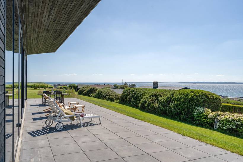 Foto von Ferienhaus UW02 in Skødshoved - Mols - Ostjütland