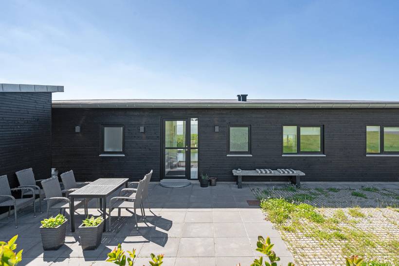 Foto von Ferienhaus UW02 in Skødshoved - Mols - Ostjütland