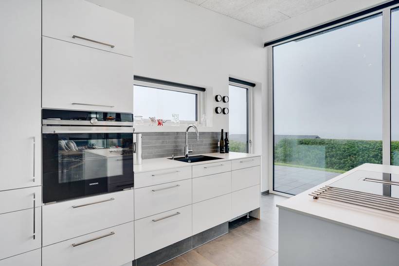 Foto von Ferienhaus UW02 in Skødshoved - Mols - Ostjütland