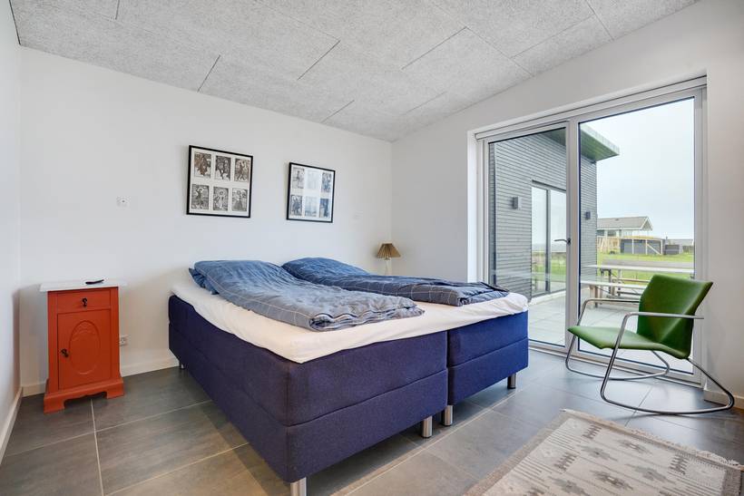Foto von Ferienhaus UW02 in Skødshoved - Mols - Ostjütland