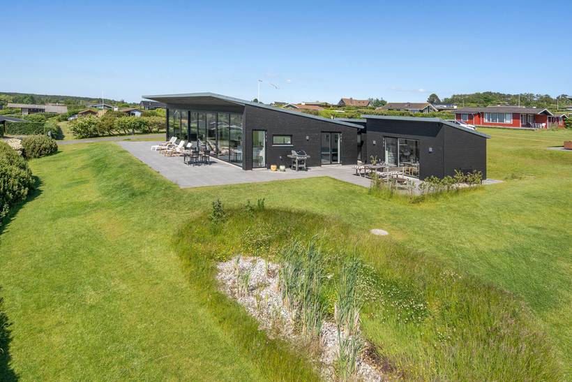 Foto von Ferienhaus UW02 in Skødshoved - Mols - Ostjütland
