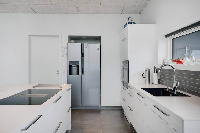 Foto von Ferienhaus UW02 in Skødshoved - Mols - Ostjütland