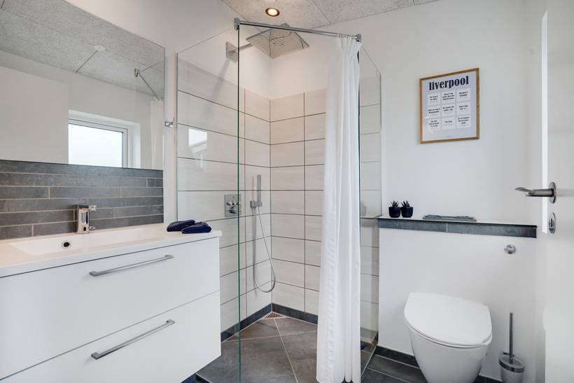 Foto von Ferienhaus UW02 in Skødshoved - Mols - Ostjütland
