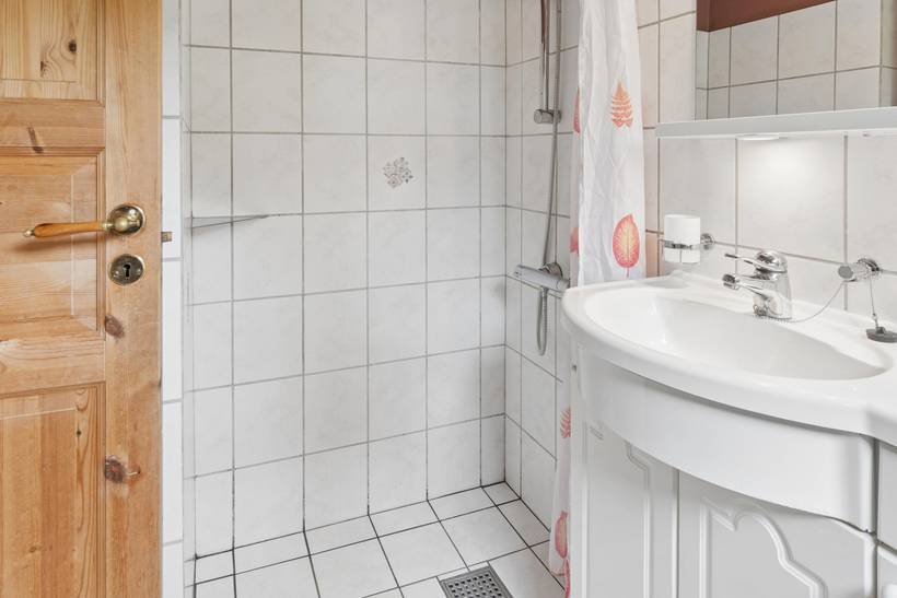 Foto von Ferienhaus UW05 in Sjællands Odde - Westseeland