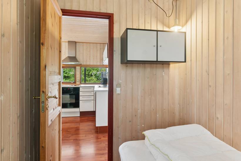 Foto von Ferienhaus UW05 in Sjællands Odde - Westseeland