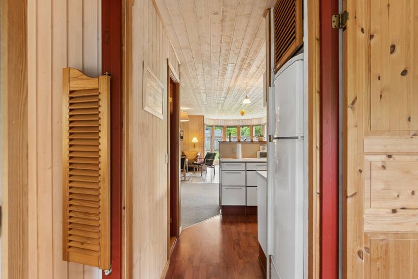 Foto von Ferienhaus UW05 in Sjællands Odde - Westseeland
