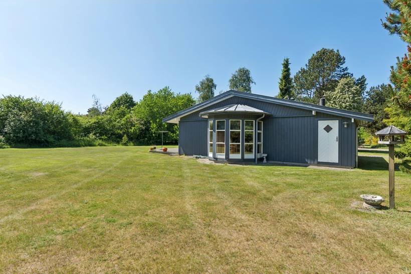 Foto von Ferienhaus UW05 in Sjællands Odde - Westseeland